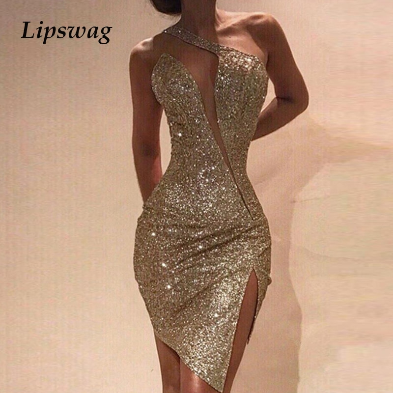 robe soiree a paillette